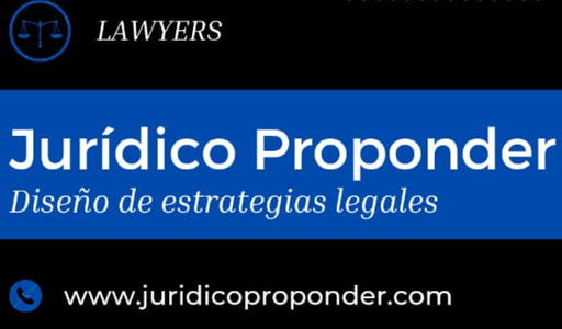 JURIDICO PROPONDER